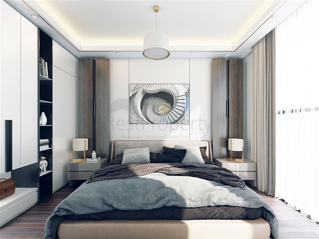 A new high-quality investment project in Gazipasa