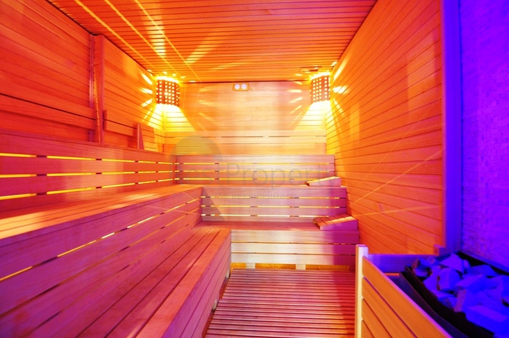 Well managed complex - 2 bedroom Apt - furnished - In Mahmutlar / Alanya 