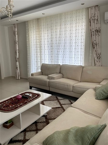 Well managed complex - 2 bedroom Apt - furnished - In Mahmutlar / Alanya 
