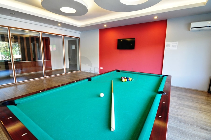 Well managed complex - 2 bedroom Apt - furnished - In Mahmutlar / Alanya 