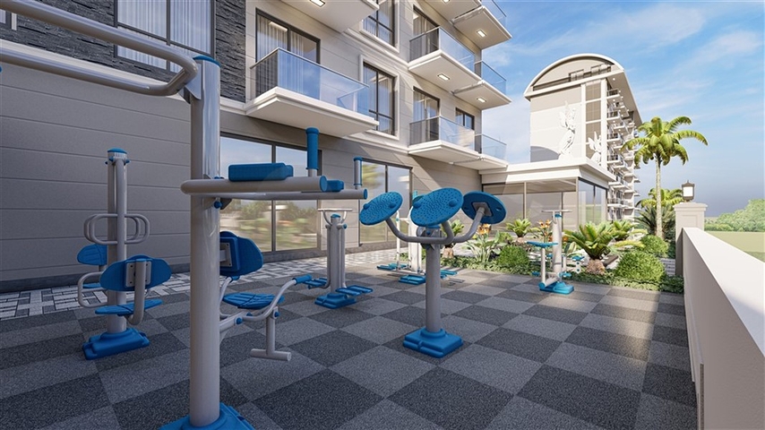 New investment project in Payallayar district 