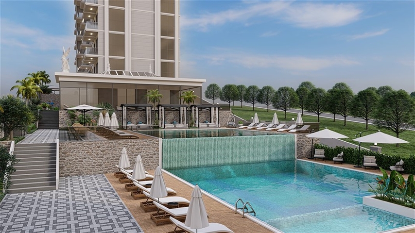 New investment project in Payallayar district 