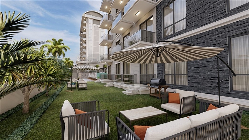 New investment project in Payallayar district 