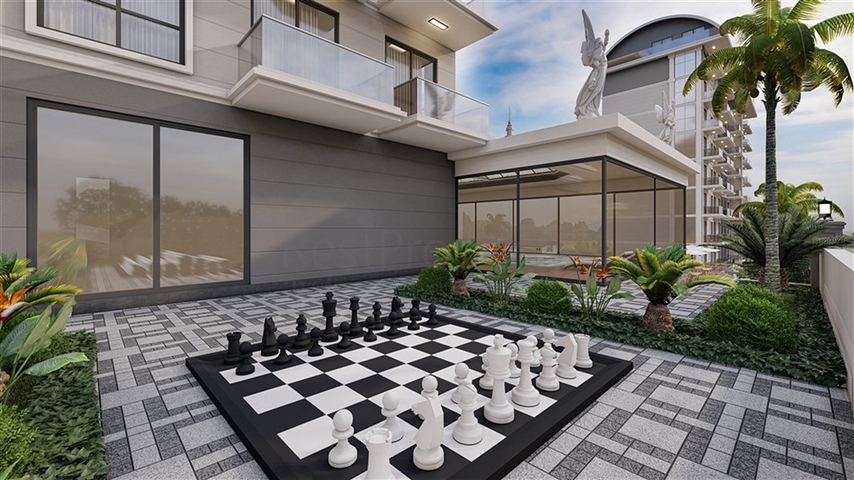 New investment project in Payallayar district 