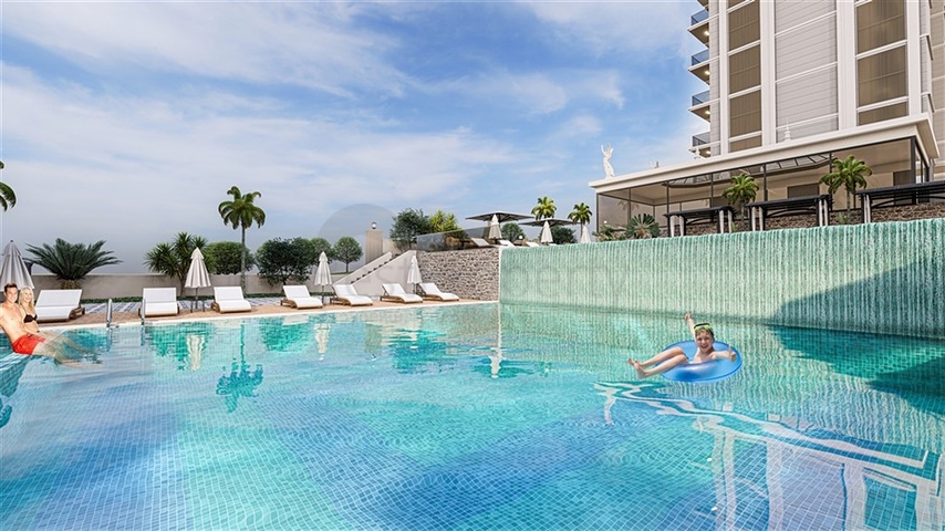 New investment project in Payallayar district 