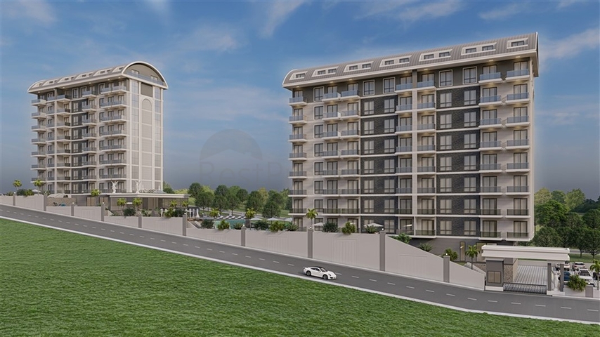 New investment project in Payallayar district 