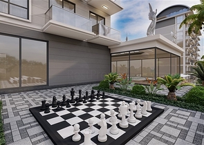 New investment project in Payallayar district 