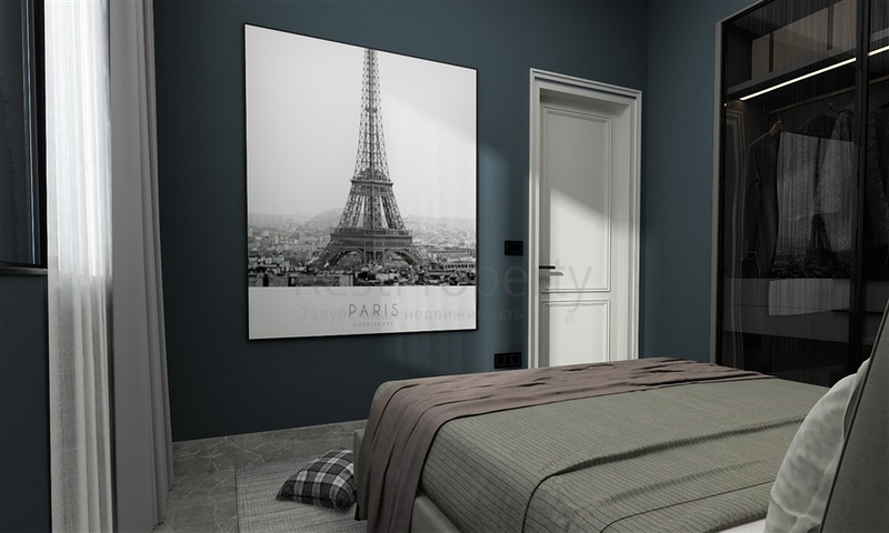 New complex in Kargicak district