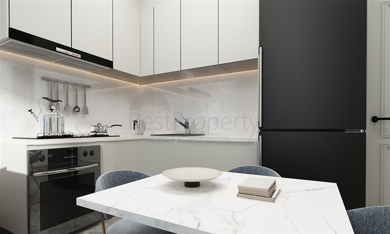 New complex in Kargicak district