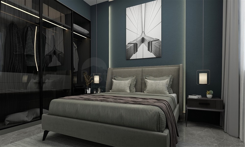 New complex in Kargicak district