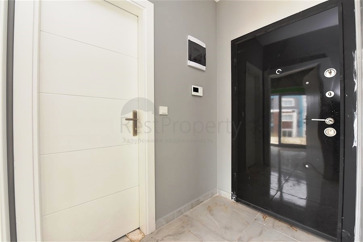 Affordable price - 1 bedroom apt - new complex - Oba / Alanya 