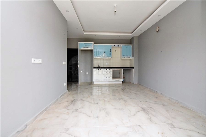 Affordable price - 1 bedroom apt - new complex - Oba / Alanya 