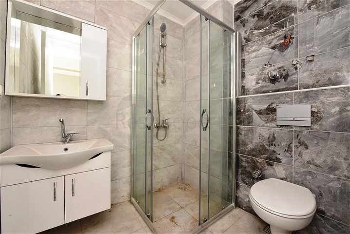 Affordable price - 1 bedroom apt - new complex - Oba / Alanya 