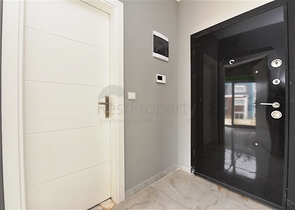 Affordable price - 1 bedroom apt - new complex - Oba / Alanya 