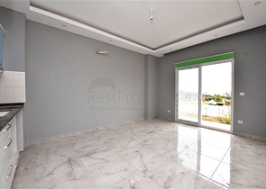 Affordable price - 1 bedroom apt - new complex - Oba / Alanya 