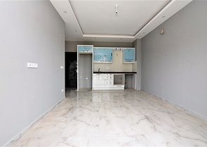 Affordable price - 1 bedroom apt - new complex - Oba / Alanya 