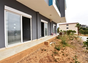 Affordable price - 1 bedroom apt - new complex - Oba / Alanya 