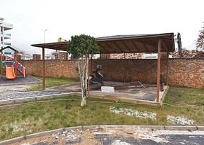 Affordable price - 1 bedroom apt - new complex - Oba / Alanya 