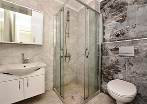 Affordable price - 1 bedroom apt - new complex - Oba / Alanya 