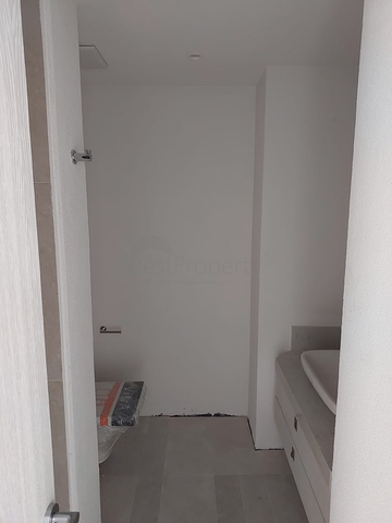 A project on the first coastline in Yalikavak district