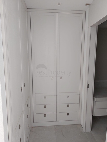 A project on the first coastline in Yalikavak district