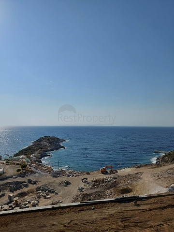 A project on the first coastline in Yalikavak district