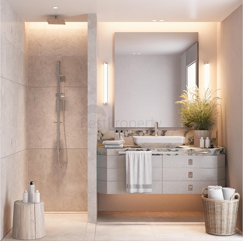 A project on the first coastline in Yalikavak district