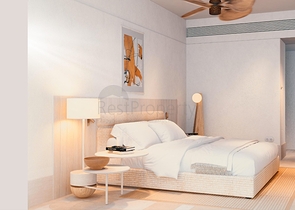 A project on the first coastline in Yalikavak district