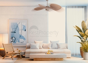 A project on the first coastline in Yalikavak district