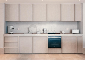 A project on the first coastline in Yalikavak district