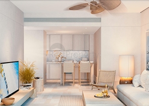 A project on the first coastline in Yalikavak district