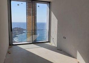 A project on the first coastline in Yalikavak district