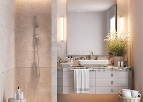 A project on the first coastline in Yalikavak district