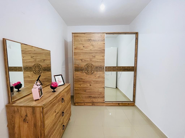 Sea View - 3 bedroom duplex - newly furnished - In Mahmutlar / Alanya 