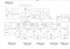 Luxury life style - flexible payments plan - new project in Okurcalar / Alanya  