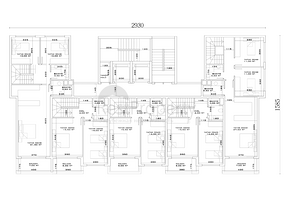 Luxury life style - flexible payments plan - new project in Okurcalar / Alanya  