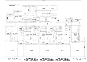 Luxury life style - flexible payments plan - new project in Okurcalar / Alanya  