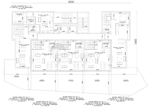 Luxury life style - flexible payments plan - new project in Okurcalar / Alanya  