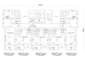 Luxury life style - flexible payments plan - new project in Okurcalar / Alanya  