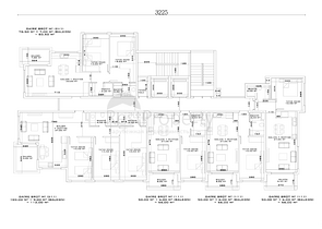 Luxury life style - flexible payments plan - new project in Okurcalar / Alanya  