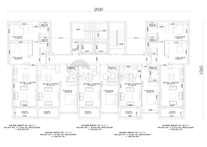Luxury life style - flexible payments plan - new project in Okurcalar / Alanya  