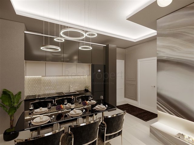 investor deal - new project - in Oba / Alanya 