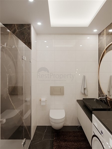 investor deal - new project - in Oba / Alanya 