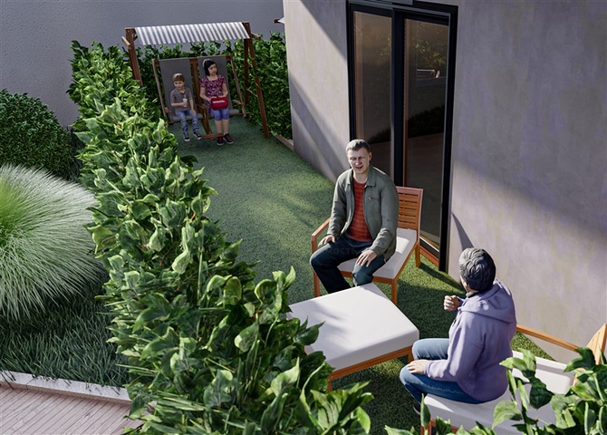 investor deal - new project - in Oba / Alanya 