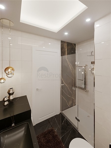 investor deal - new project - in Oba / Alanya 