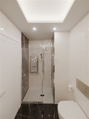 investor deal - new project - in Oba / Alanya 