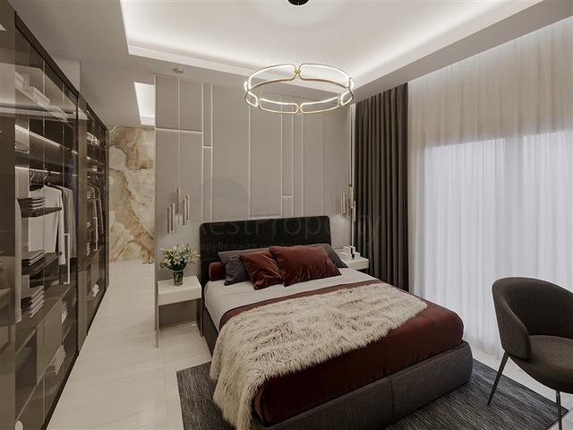 investor deal - new project - in Oba / Alanya 