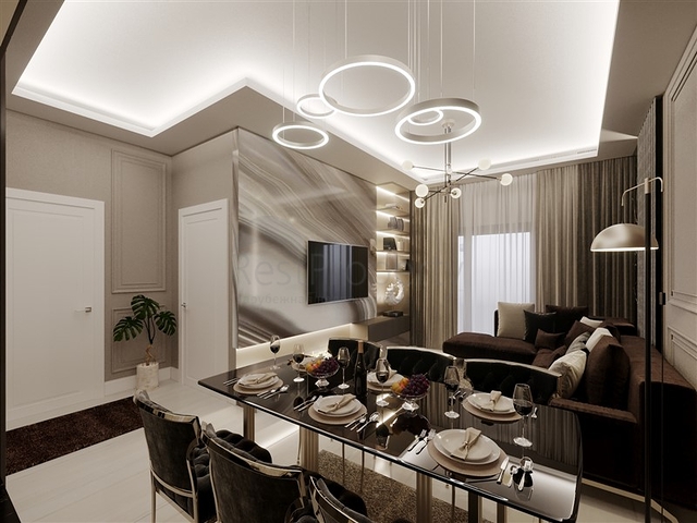 investor deal - new project - in Oba / Alanya 