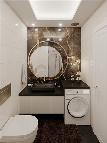 investor deal - new project - in Oba / Alanya 