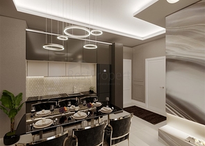 investor deal - new project - in Oba / Alanya 